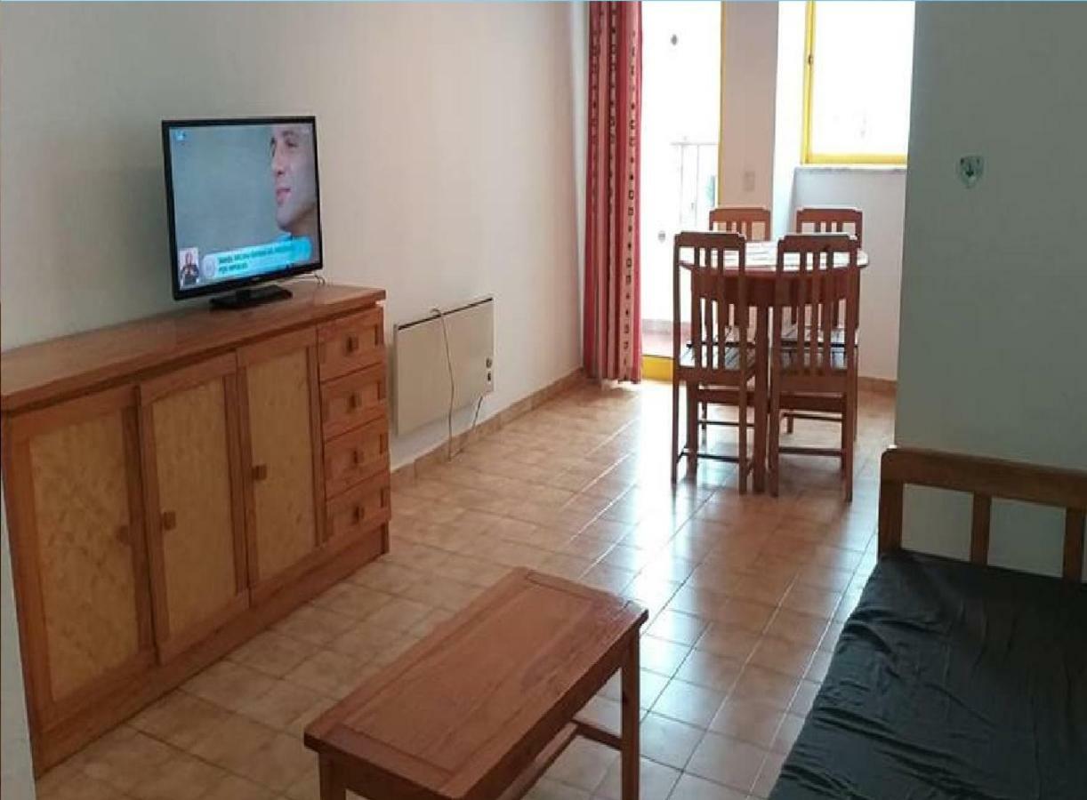 Apart. Sarabia Portimão Exteriör bild